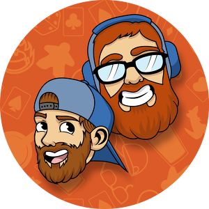 Fundraising Page: BramBeard Gaming